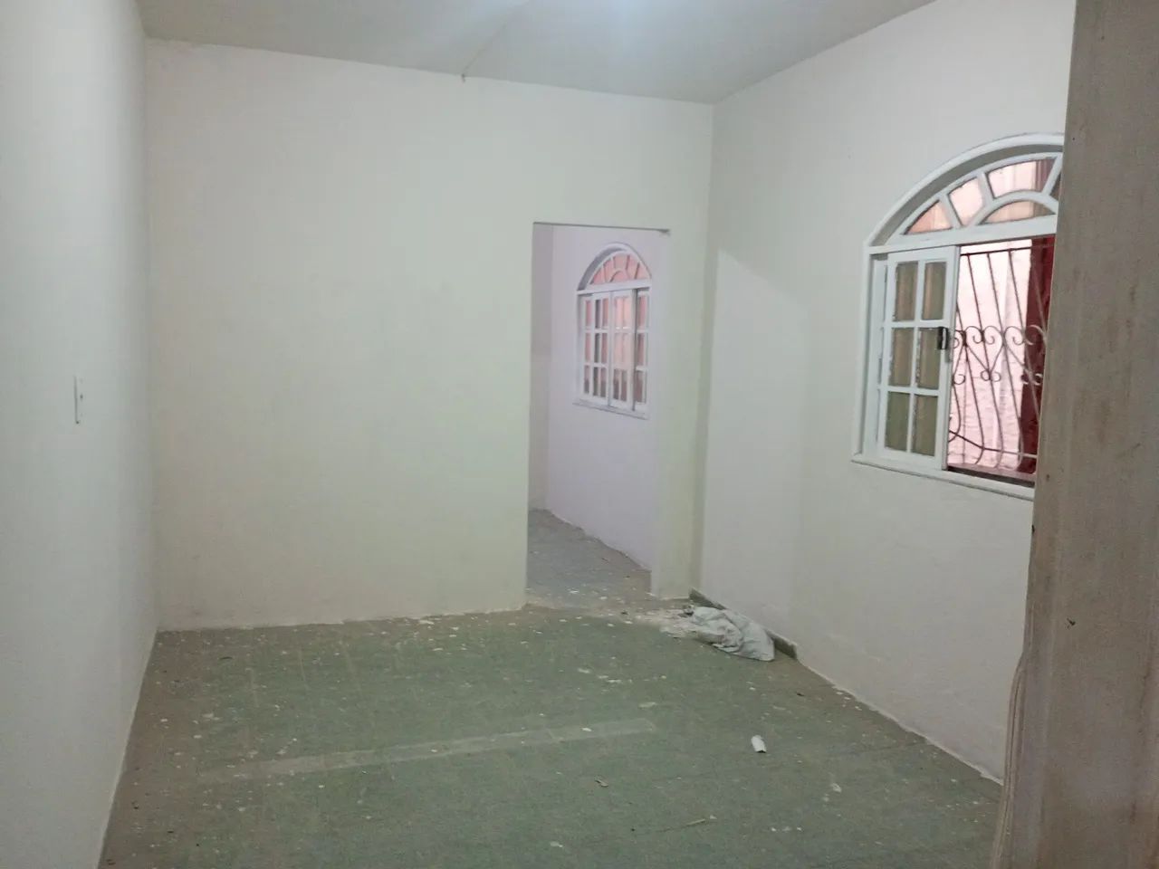 Apartamento 2 quartos São Geraldo 2