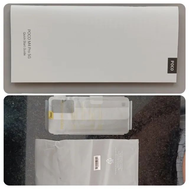 Celular Poco M4 Pro 5G (Só VENDA) - Foto 2