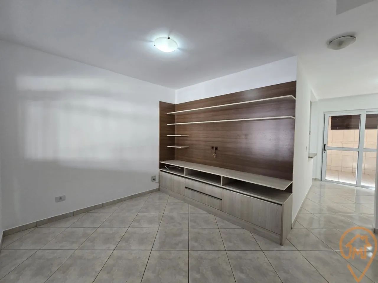 Sobrado com 3 quartos para alugar por R$ 2700.00, 110.00 m2 - BOQUEIRAO - CURITIBA/PR - Foto 3