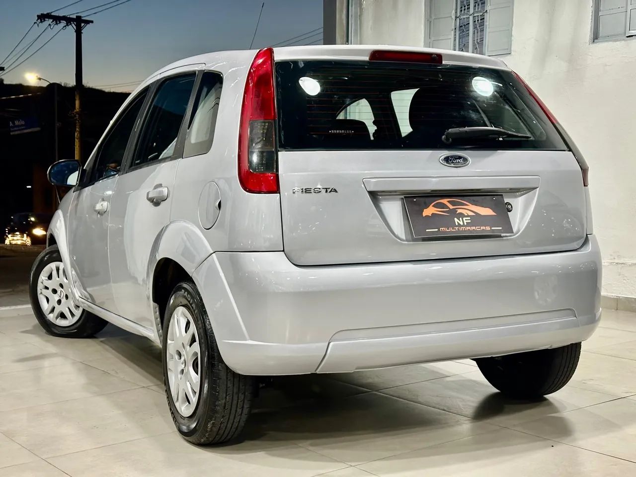 Ford Fiesta  - Foto 5