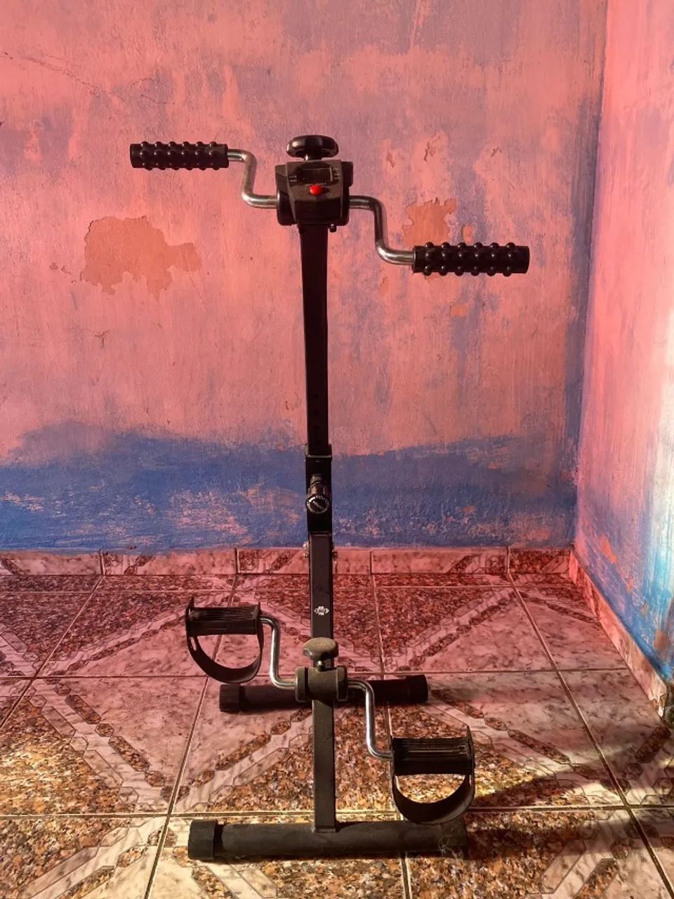 Bicicleta Ergometrica para Fisioterapia - Foto 2