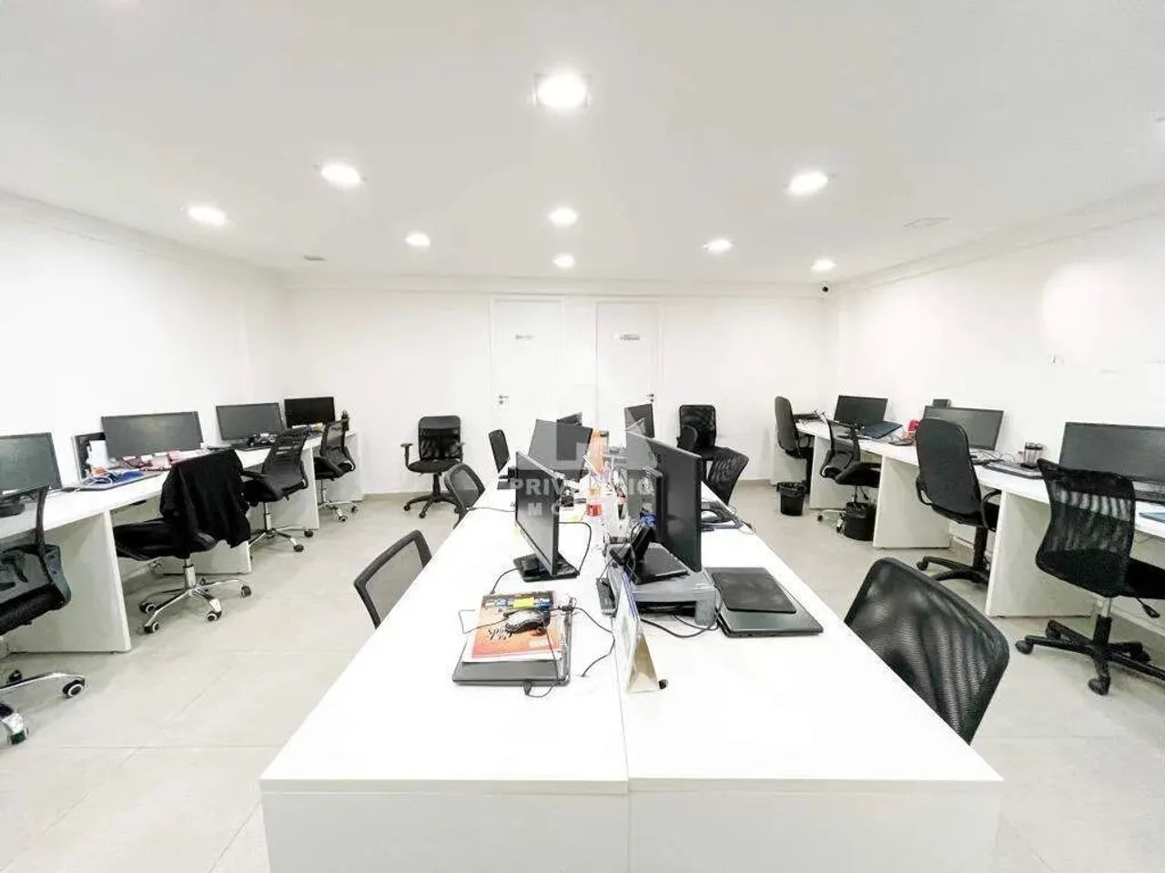 Excelente Sala Comercial à Venda em São Conrado  Pronta para Uso! - Foto 2