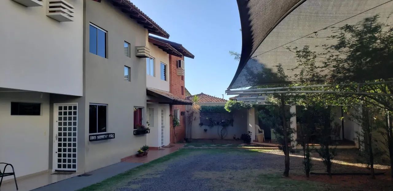 Sobrado em condomínio - Foto 4