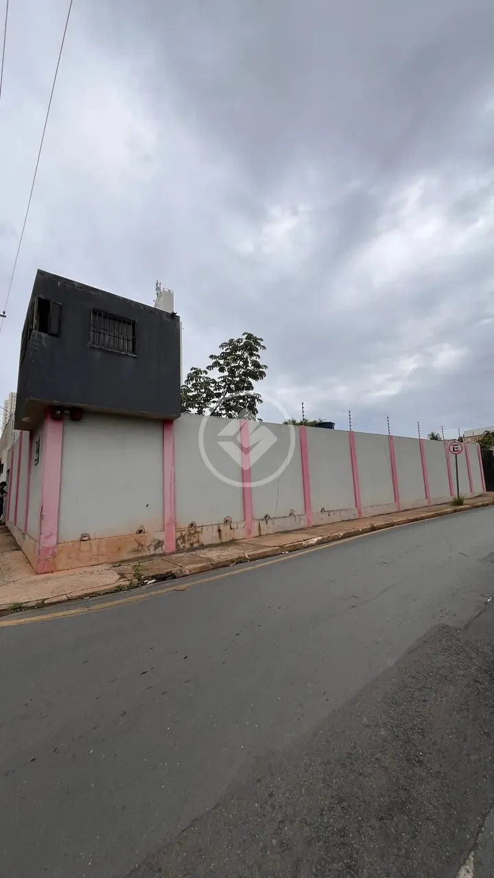 Salas comercias + Terreno ao lado do Goiabeiras Shopping codigo: 95500