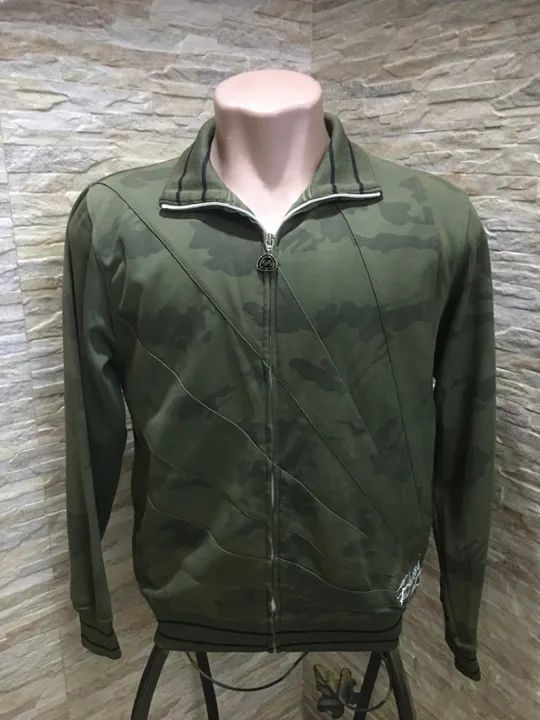 Jaqueta Masculina Billabong Original