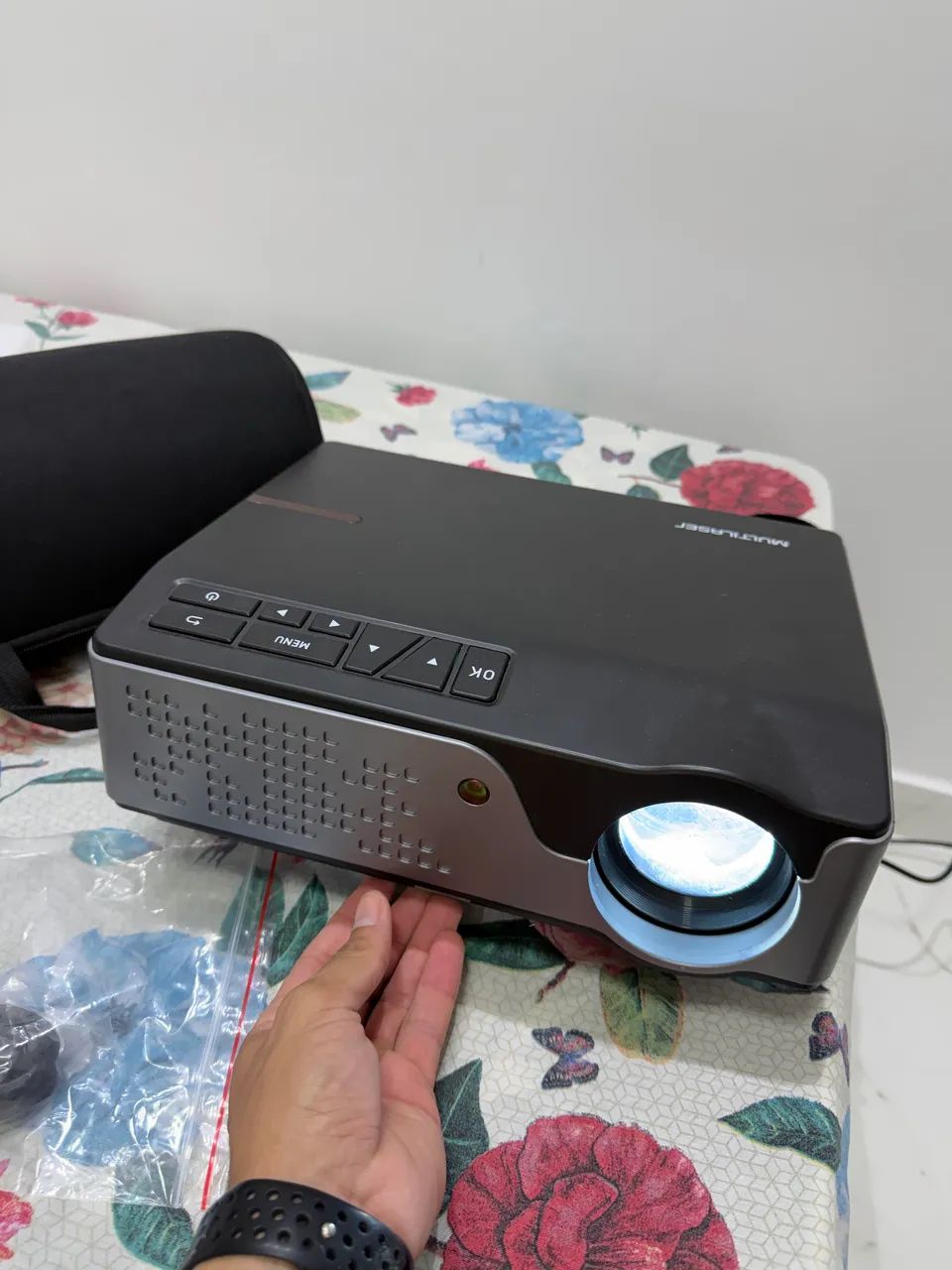 Projetor Multilaser - Foto 2