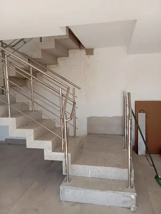 Guarda corpo, corrimãos.  - Foto 4
