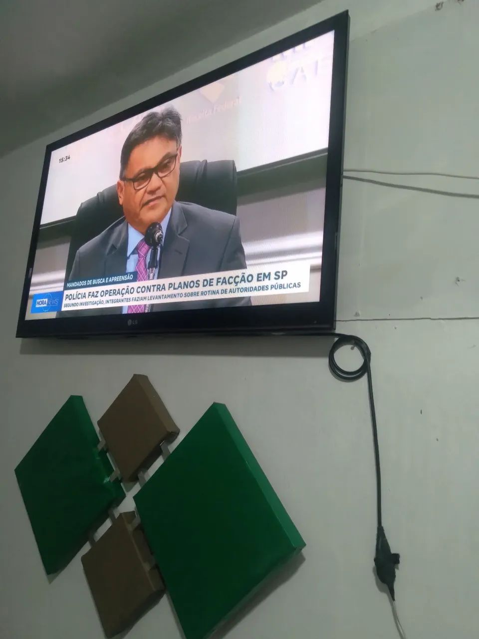 Teve 55 pol - Foto 2