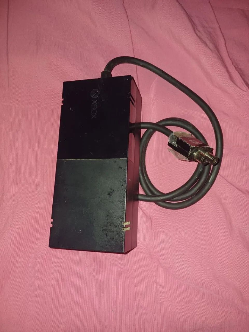 Fonte Xbox Original