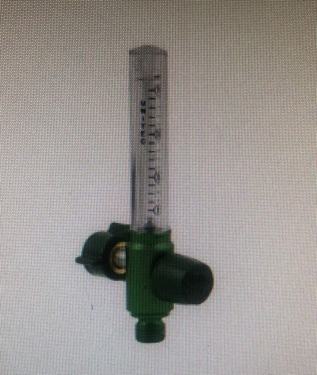 Fluxometro  - Foto 2