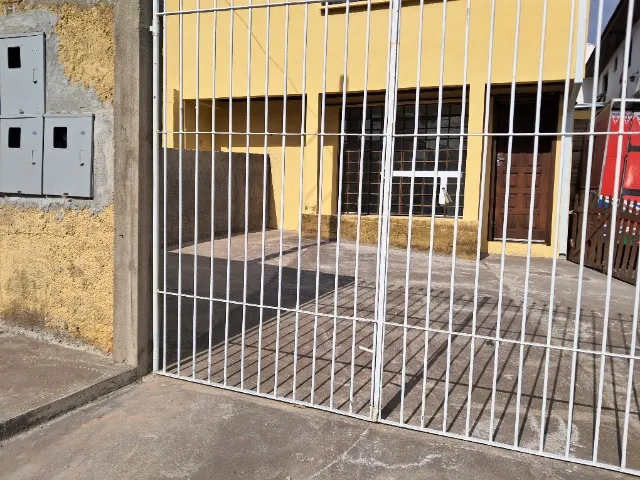Quitinete para locação - NÃO ACEITO ANIMAIS DE ESTIMAÇÃO - 1 quarto