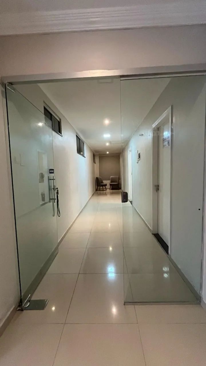 Salas para Consultório ou Escritório - 11m² - Aluguel R$1.800 - Foto 4