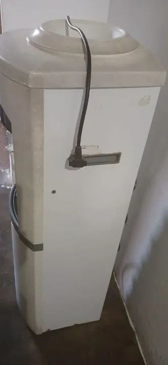 Gelagua Esmaltec- Água gelada e filtrada - Foto 3