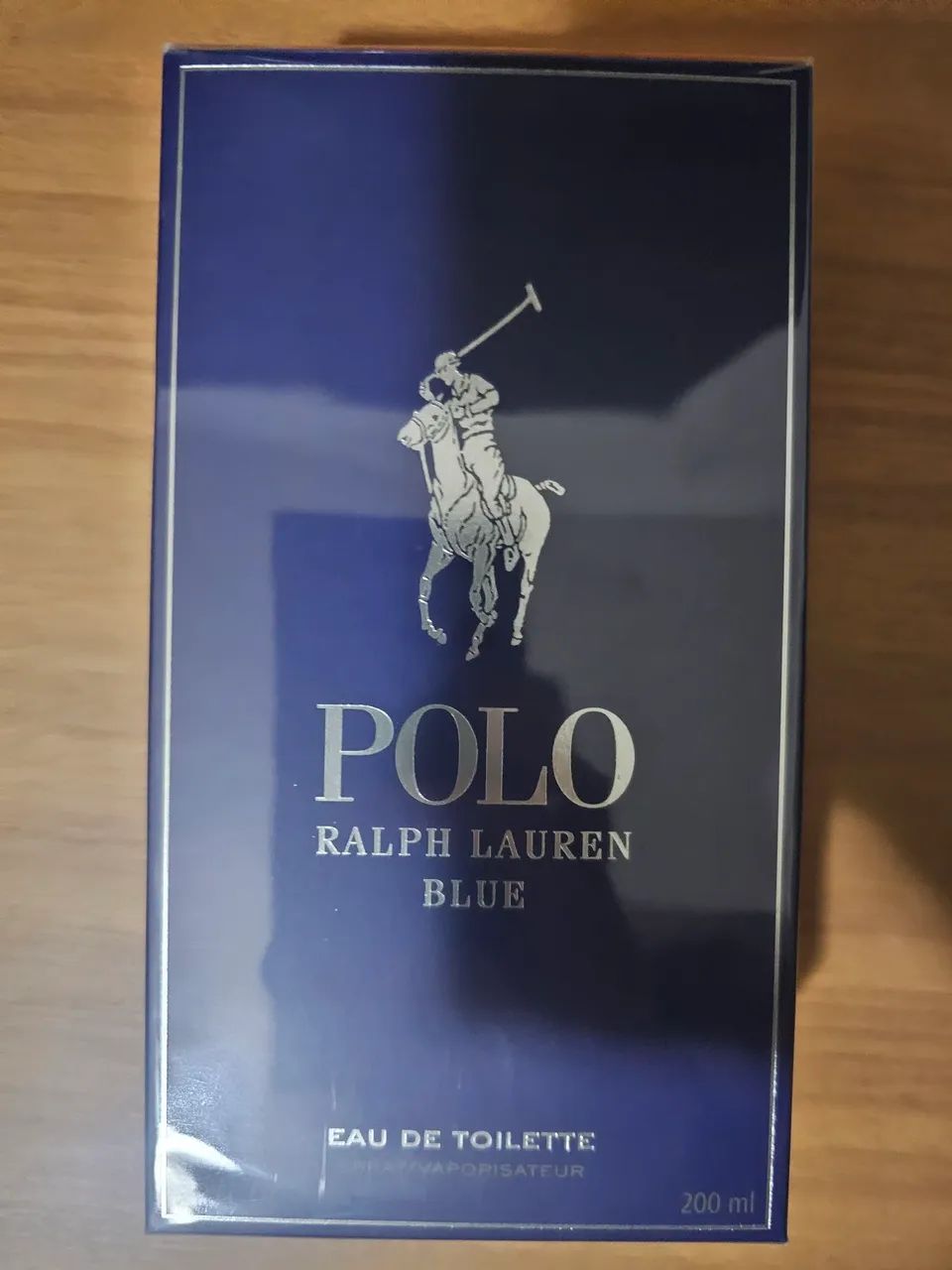 Perfume Polo Ralph Lauren Blue edt 200ml