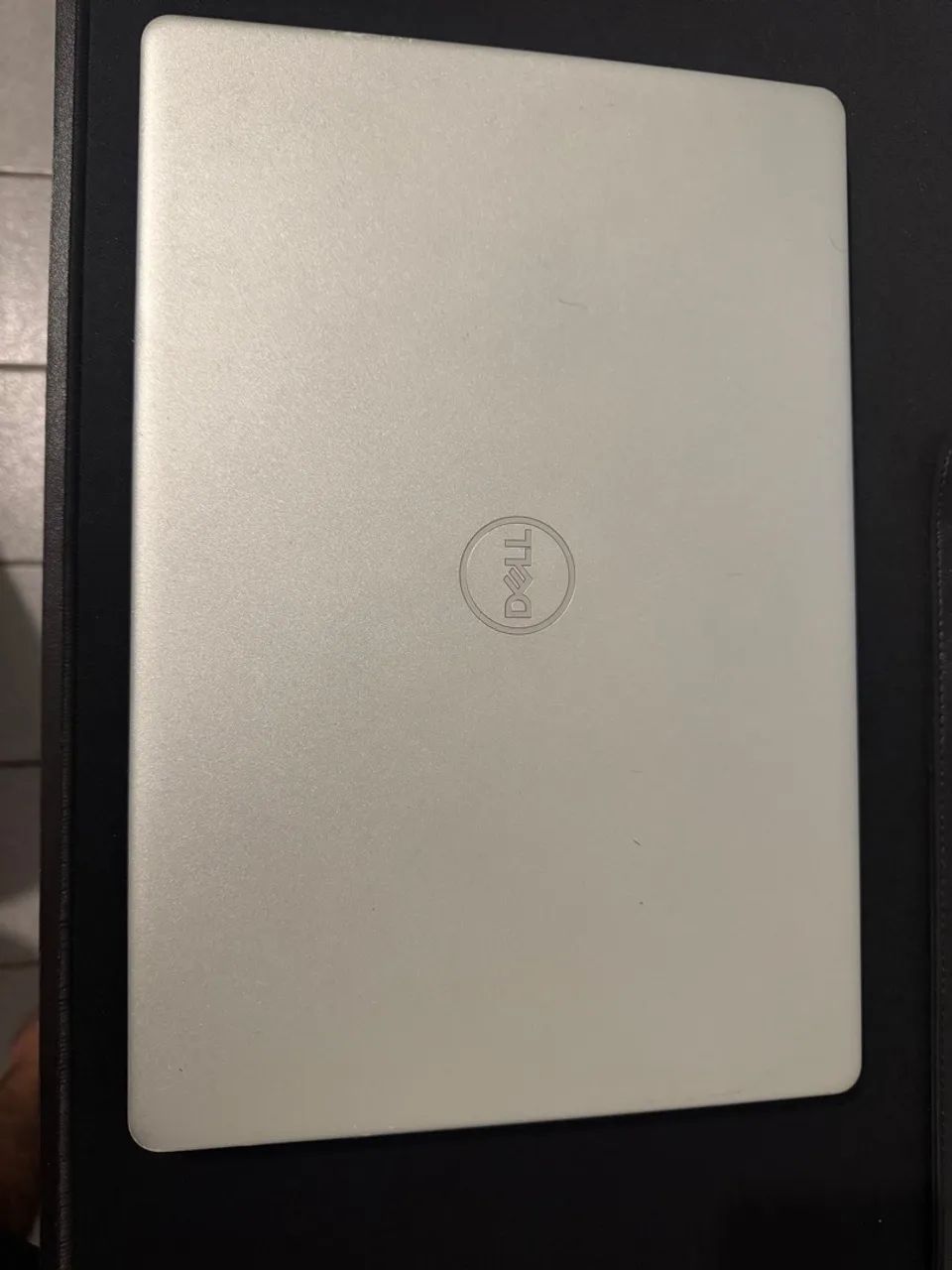 Notebook Dell - i5 11ª geração - placa de vídeo integrada - 8g ram - 256 SSD - Foto 5