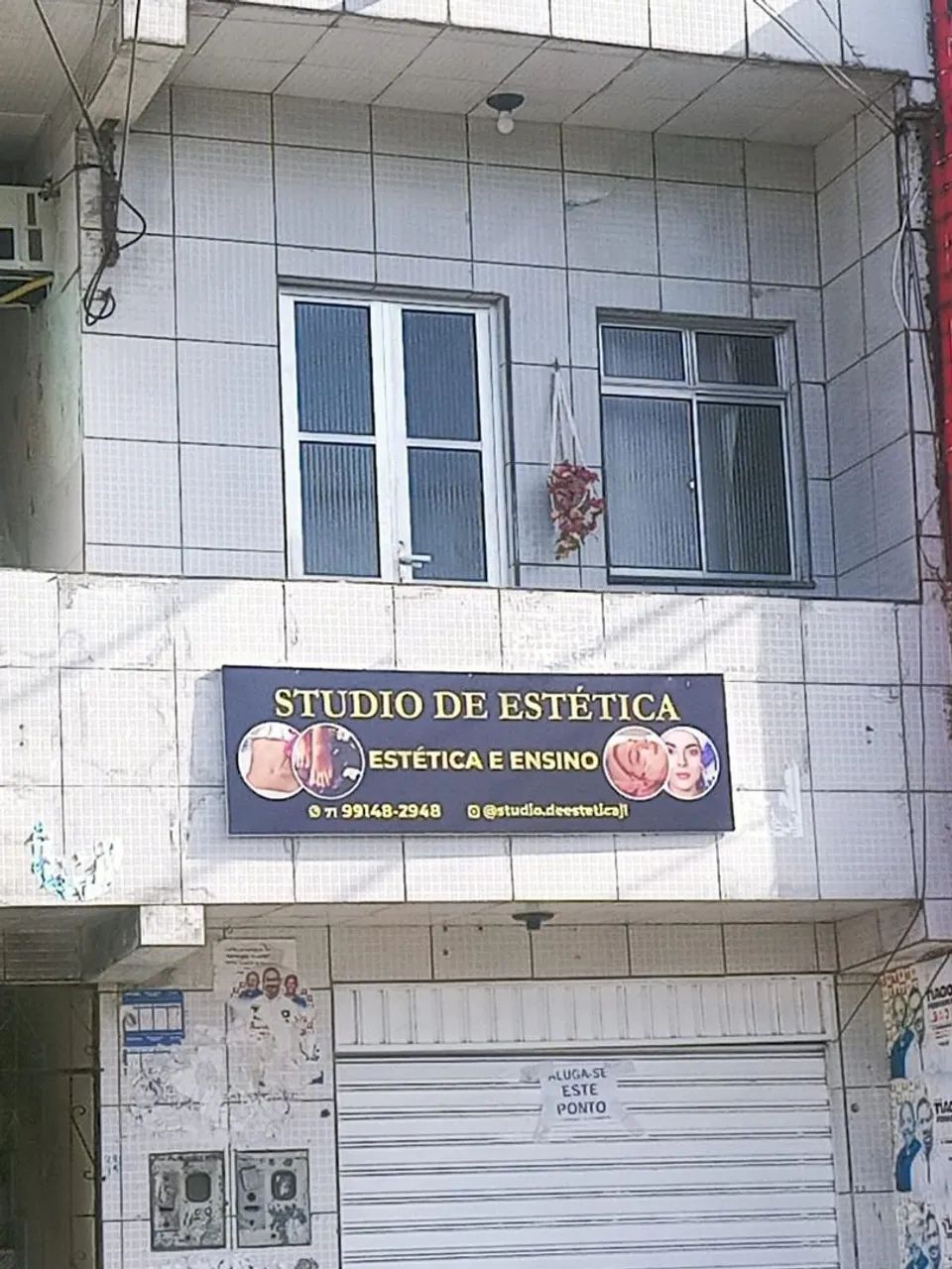 Foto - Salvador - Fazenda Coutos