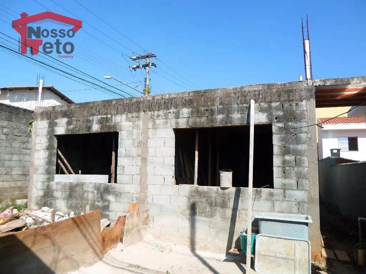 Terreno residencial à venda, Pirituba, São Paulo. - Foto 3