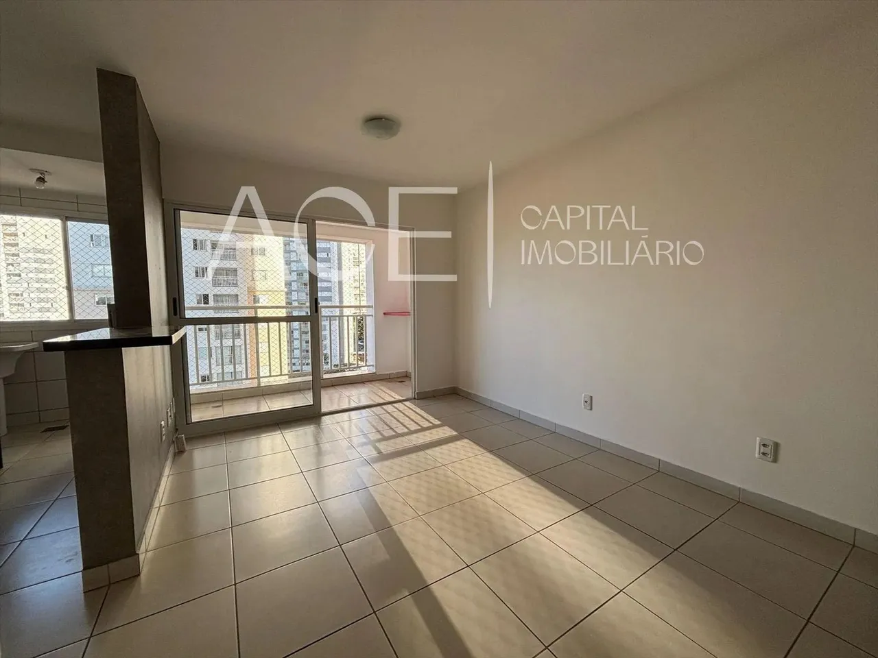 Apartamento para locação, Jardim Atlântico, Goiânia, GO