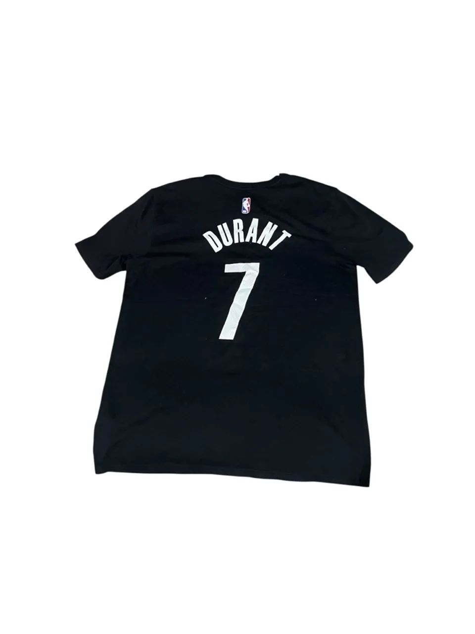 Camiseta Nike Bed-Stuy 7 Original e Nova - Foto 2
