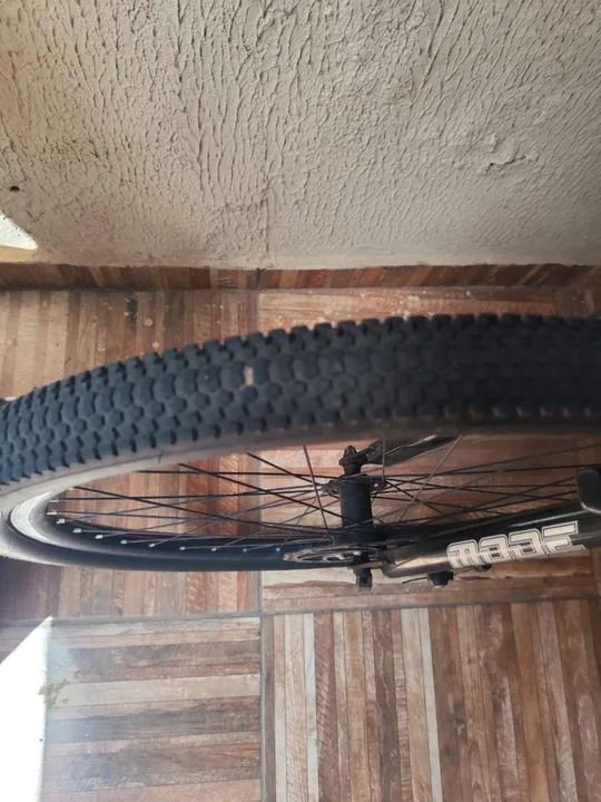 Bicicleta Absolute - Foto 4