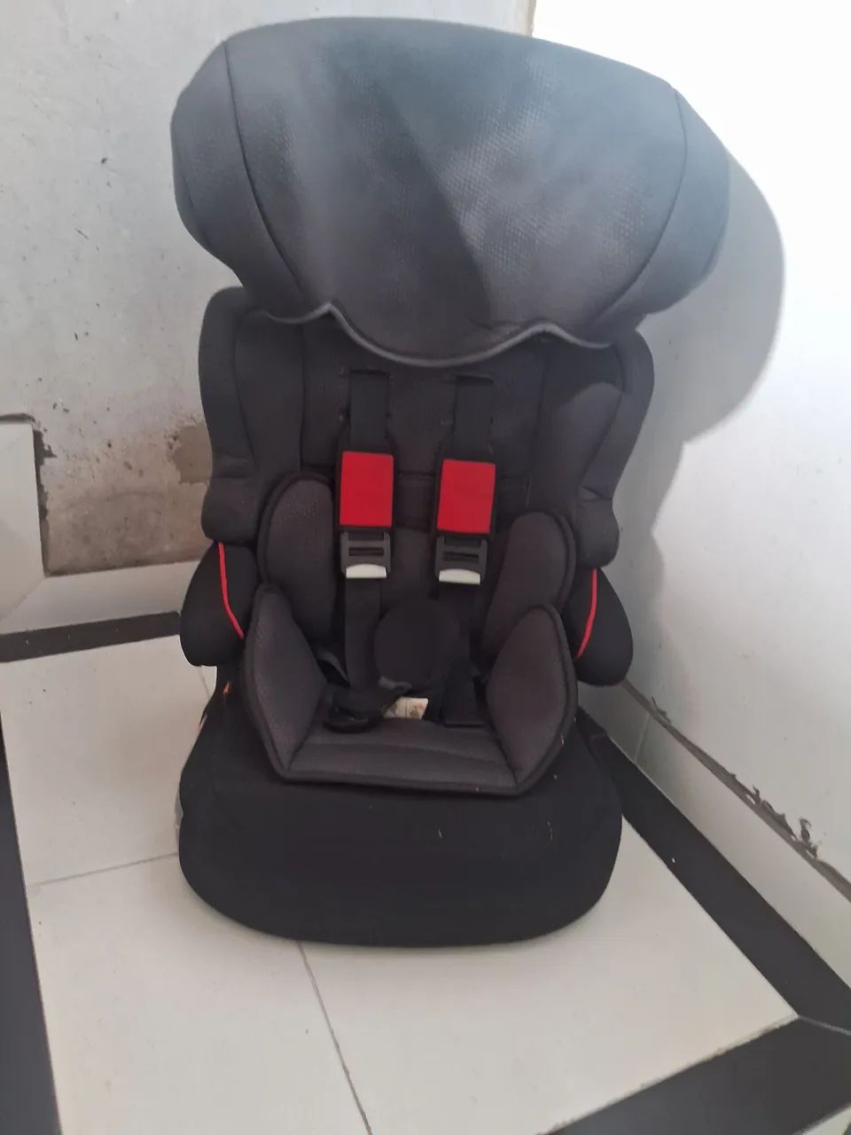 Cadeirinha  - Foto 4