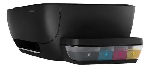 Impressora Multifuncional HP Ink Tank Wireless 416 - Foto 2