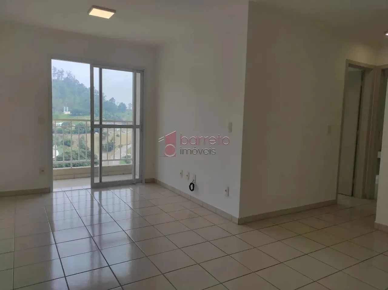 APARTAMENTO PARA LOCAÇÃO NO CONDOMÍNIO APUÃ, VILA JUNDIAINÓPOLIS, JUNDIAÍ-SP.