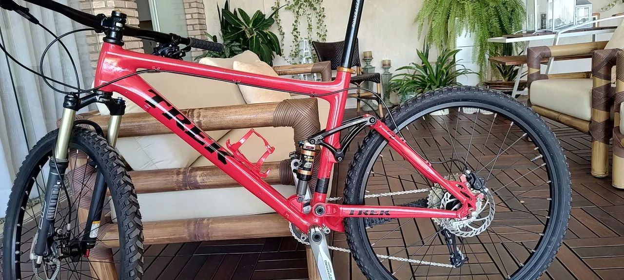 Trek Fuel SSL 9.8 - Foto 2