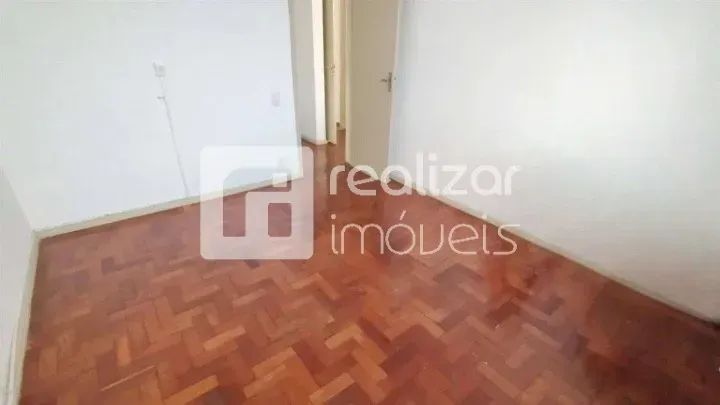 Apartamento 2 quartos no bairro Centro Florianópolis - Foto 5