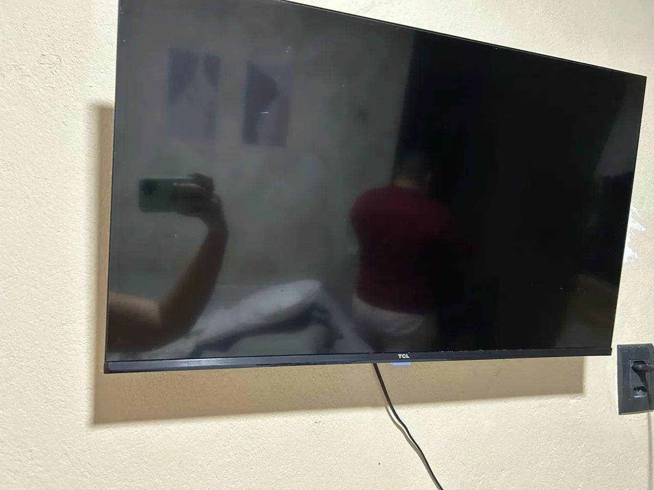 Android TV TCL 32" - Foto 2