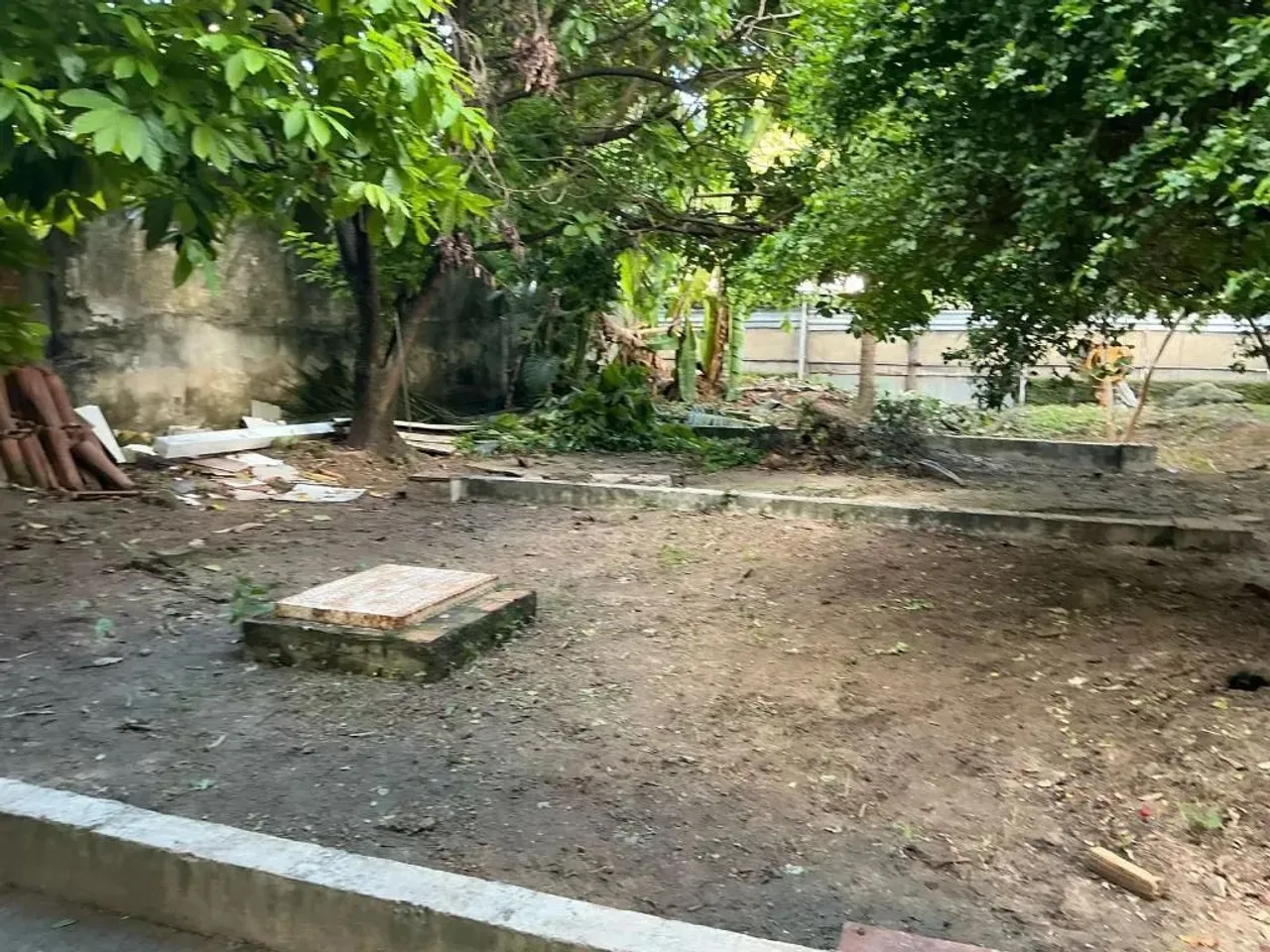 TERRENO NO SANTANA