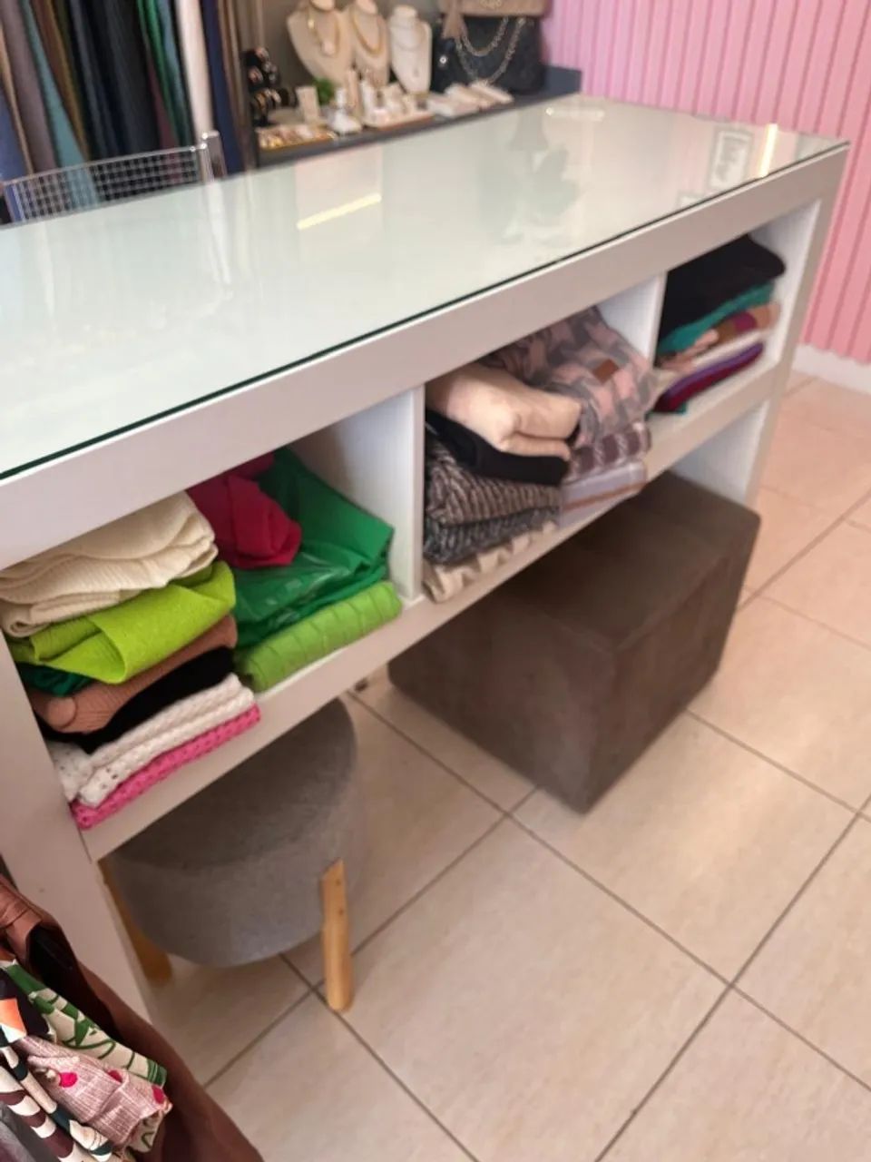 Loja de Roupas Estrutura + Ponto comercial - Foto 5