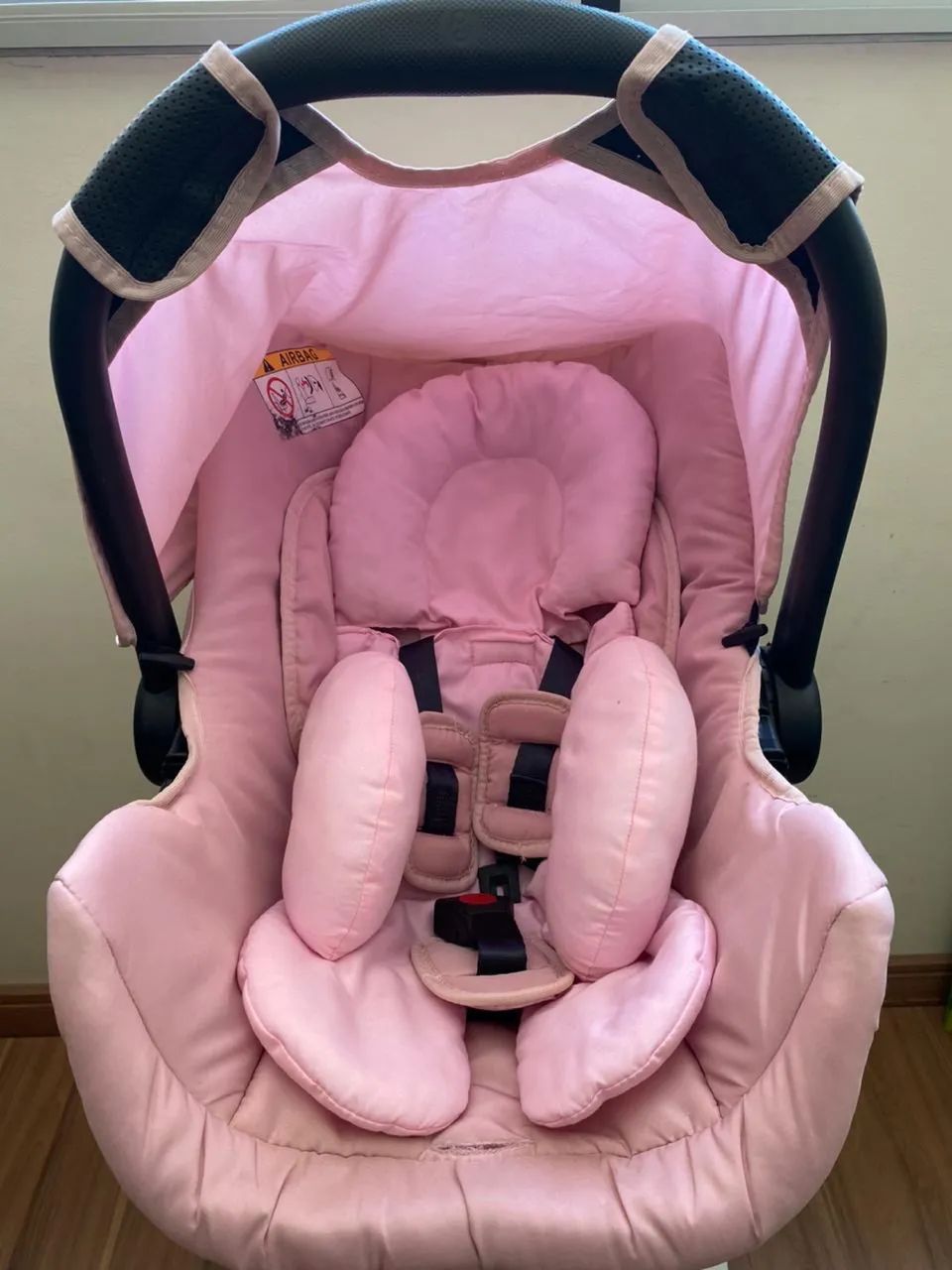 Bebê Conforto Galzerano 0-13kg