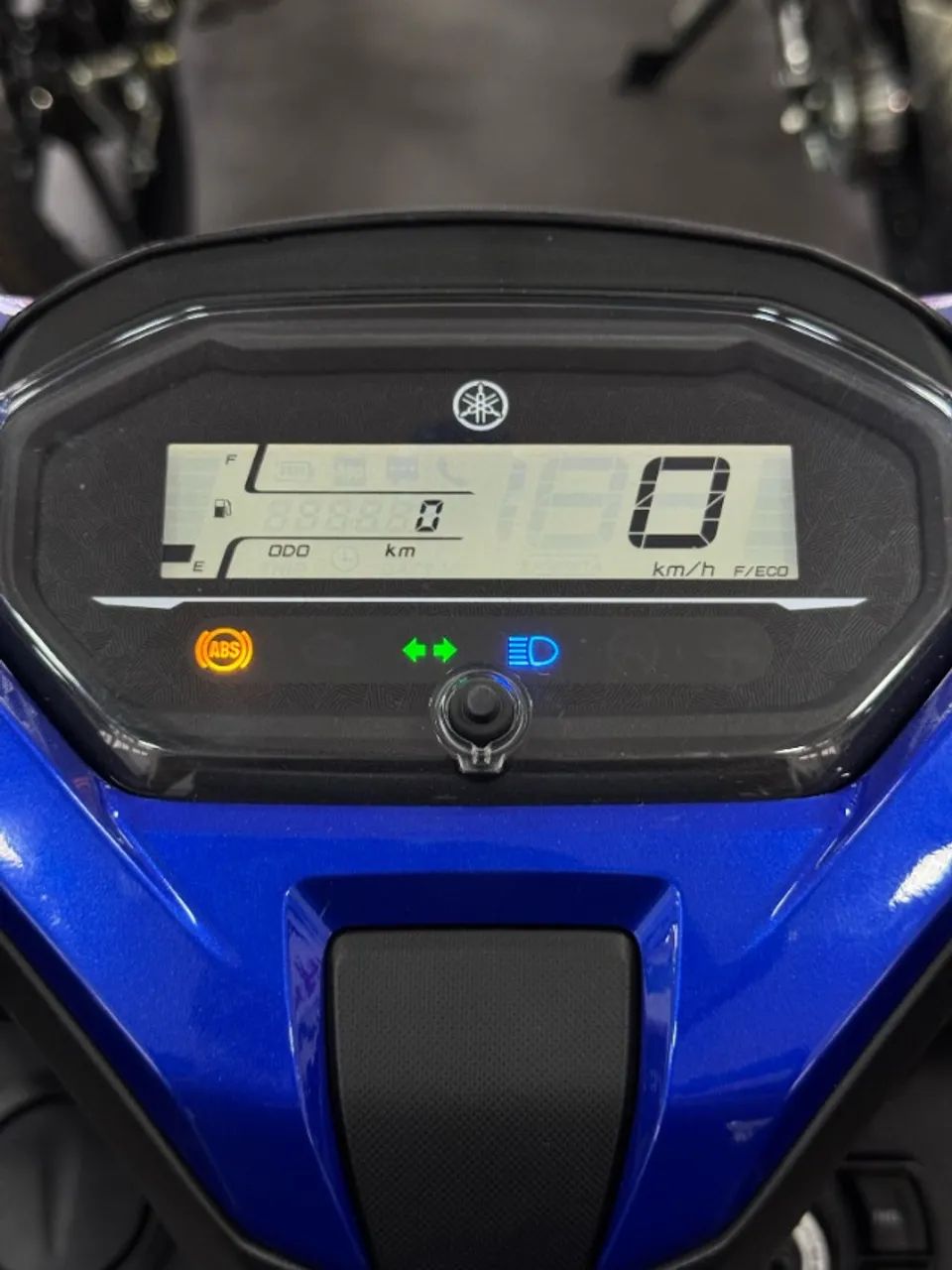 Fluo ABS Hybrid Connected 25/26 + Emplacamento + Capacete! - Foto 5