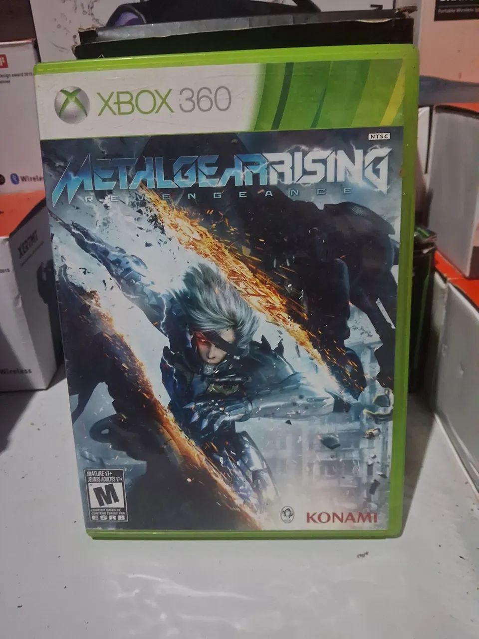 Jogos Xbox 360 original  - Foto 2