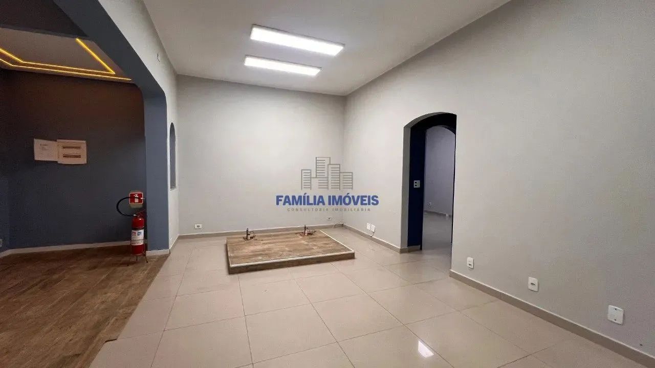 Sobreposta baixa venda e locação 2 quartos 2 vagas Embaré Santos SP - Foto 6