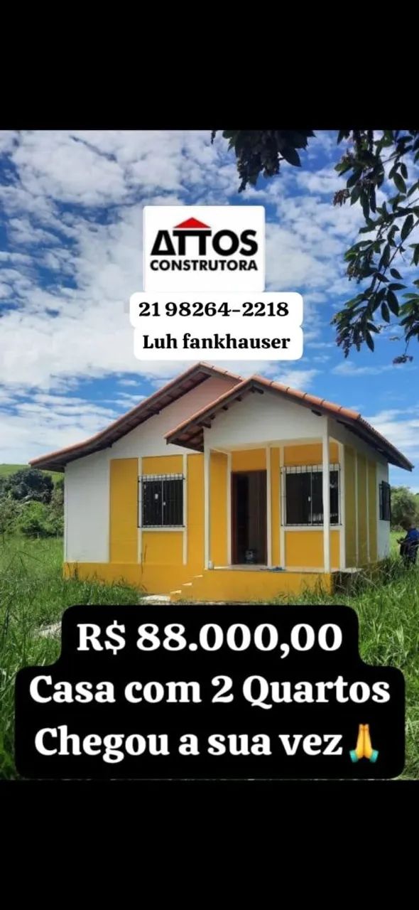 Foto - Niterói - Caramujo