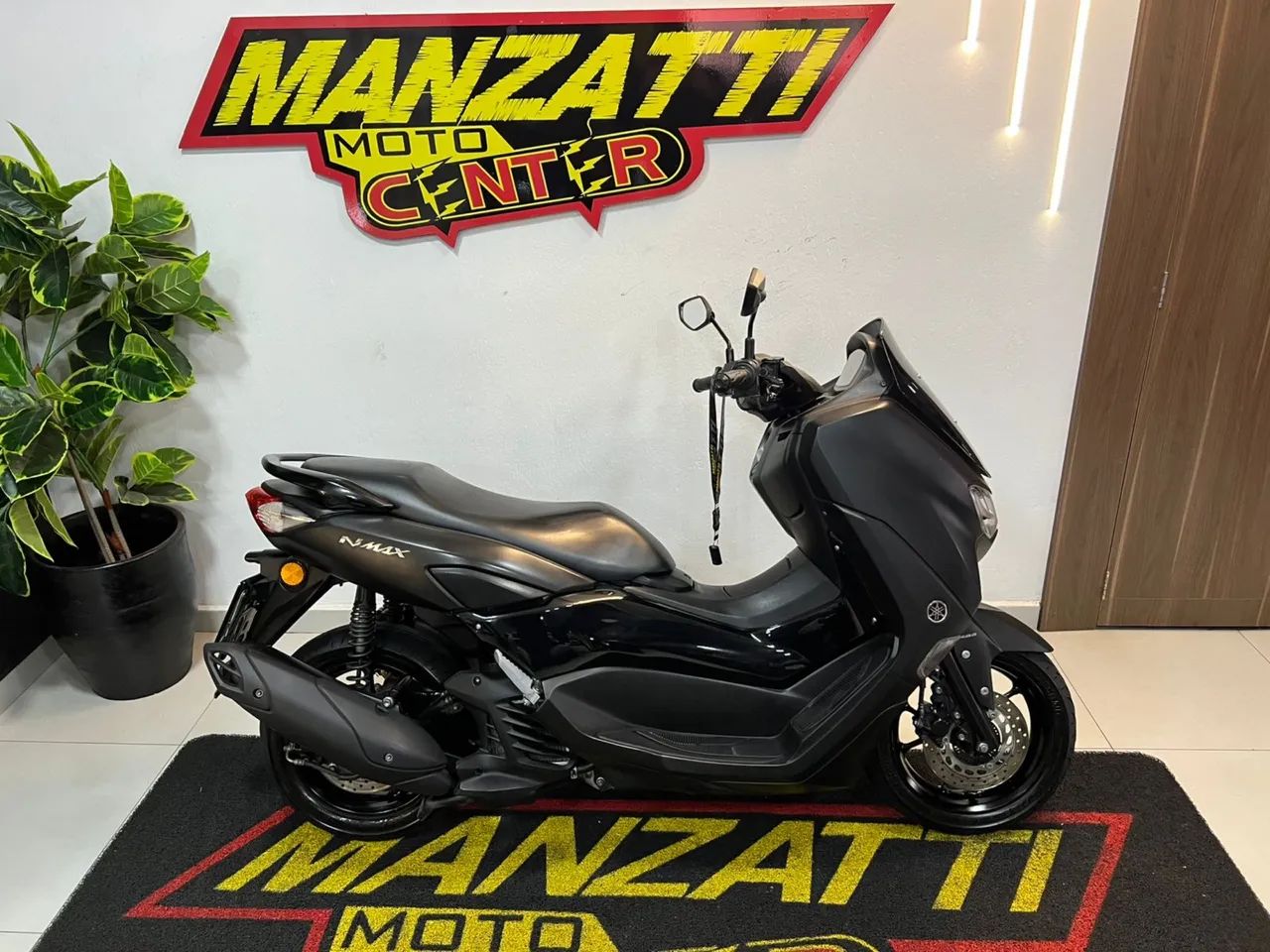 Nmax 160abs