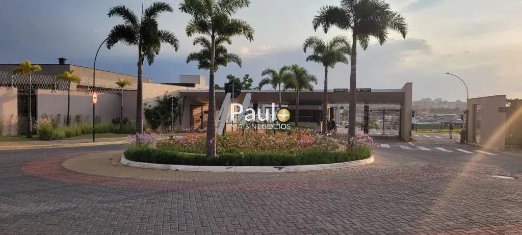 Sobrado à venda em Campinas, Arborais Residencial , com 5 quartos, com 352.77 m² - Foto 2