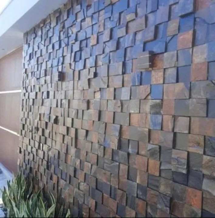 Revestimento em Pedra para Fachada - Novo - Foto 5