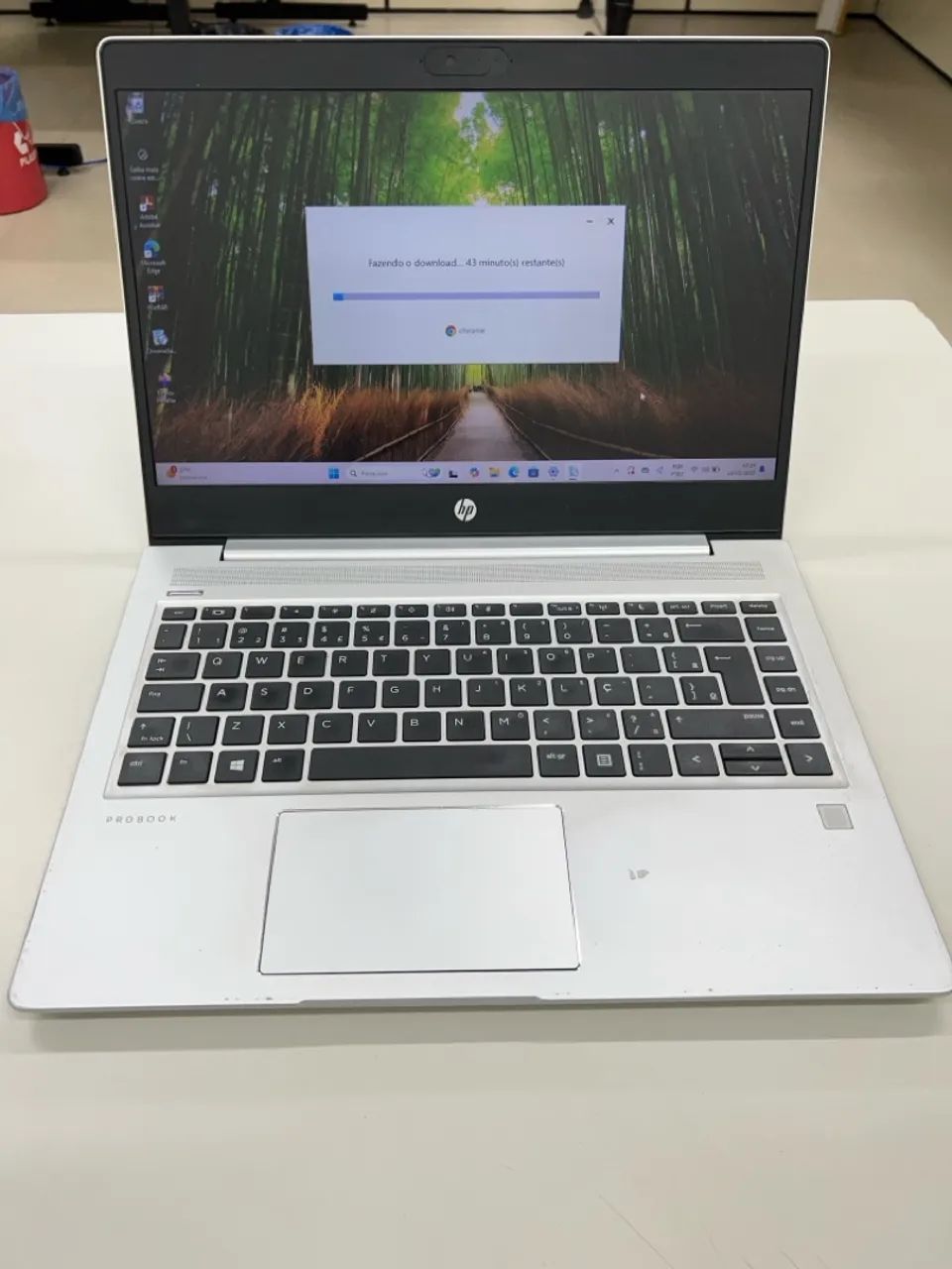 Notebook HP Probook - Foto 2