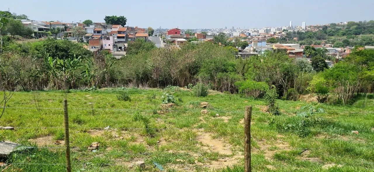 Terreno urbano construir Galpão  - Foto 3