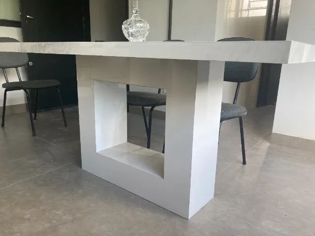 Mesa Porcelanato  - Foto 5