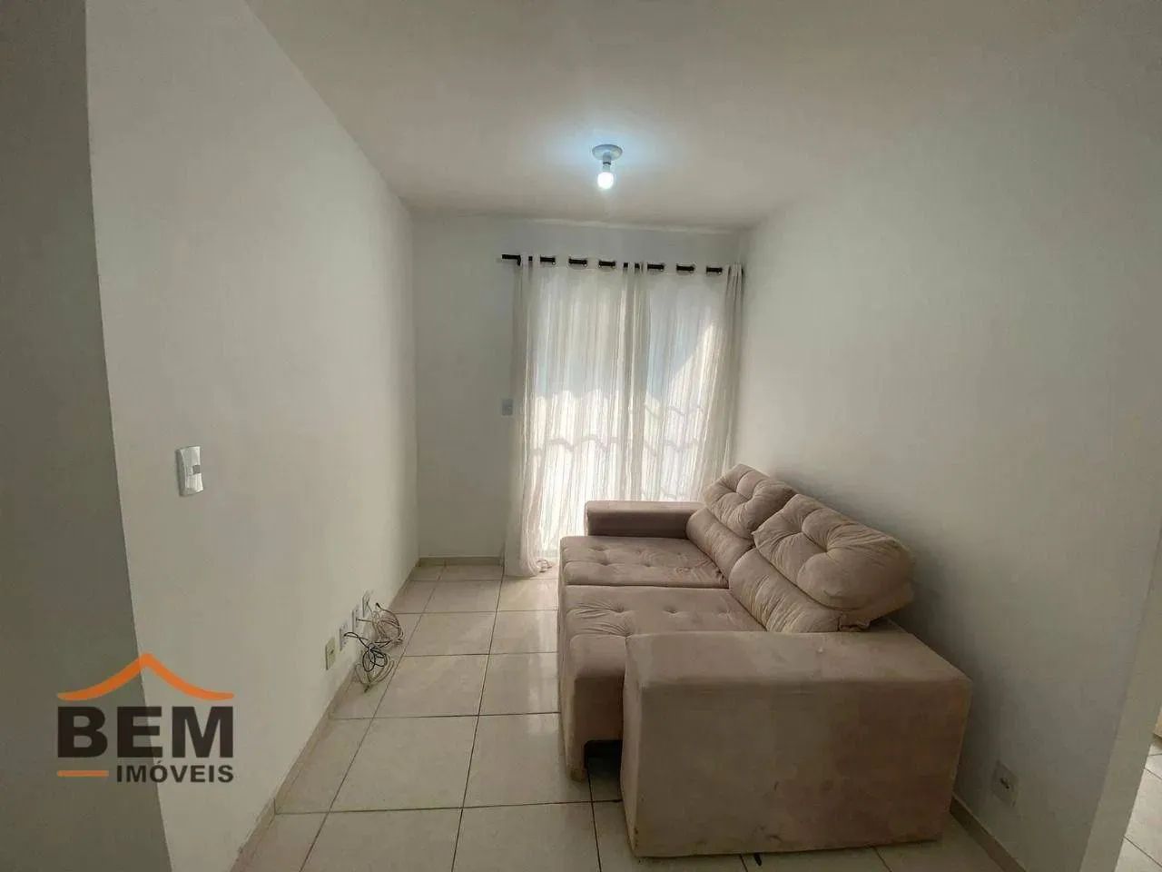 Apartamento com 2 dormitórios para alugar, 49 m² por R$ 2.250/mês - Ressacada - Itajaí/SC - Foto 4