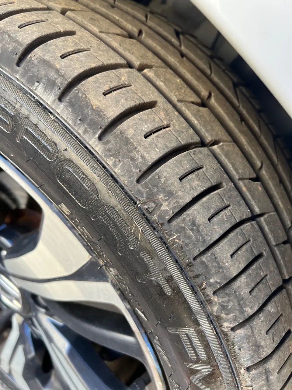 Honda Civic Touring CVT 1.5 turbo 2019  - Foto 5