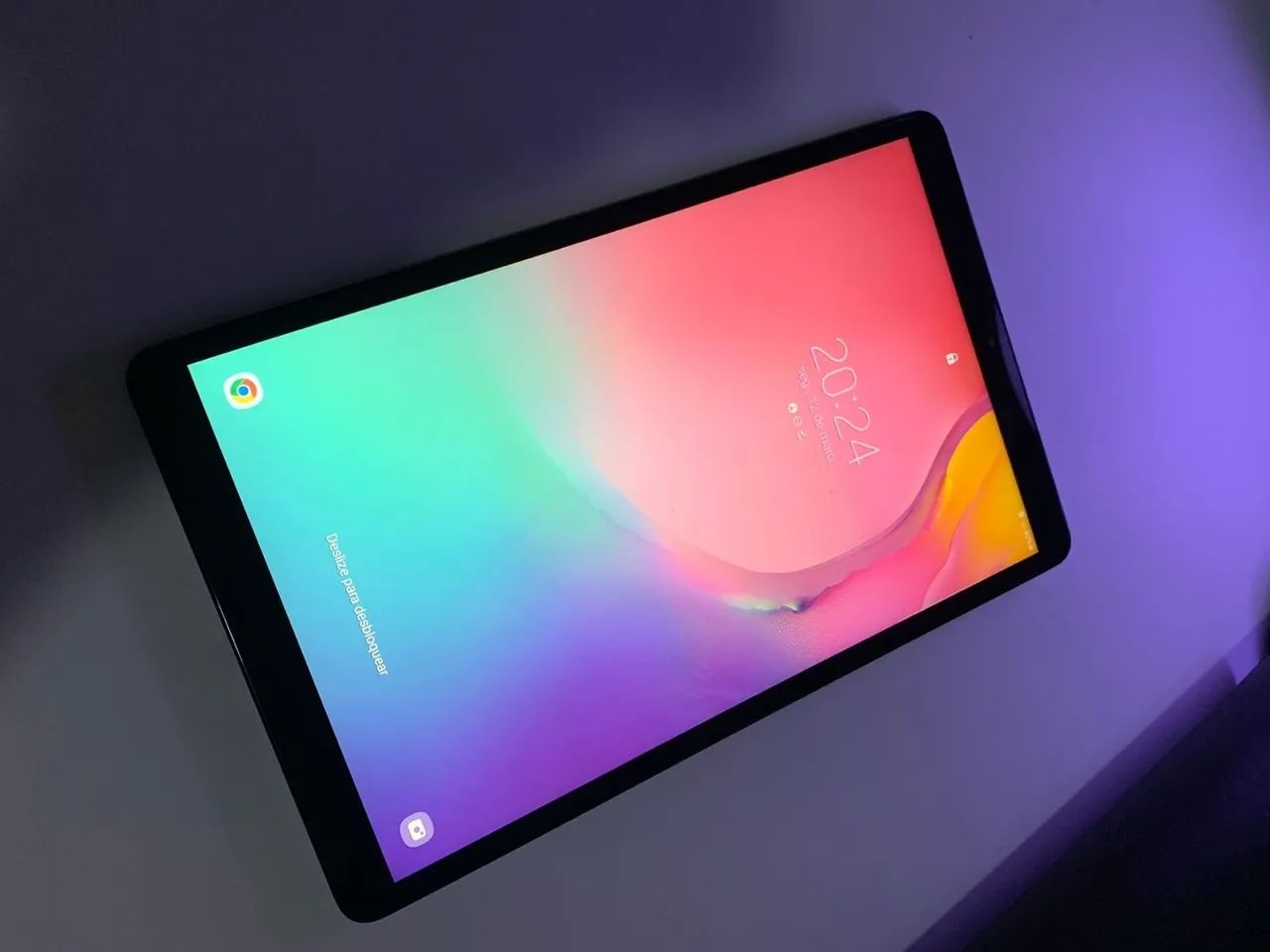 Tablet Samsung Galaxy Tab A 10.1  - Foto 2