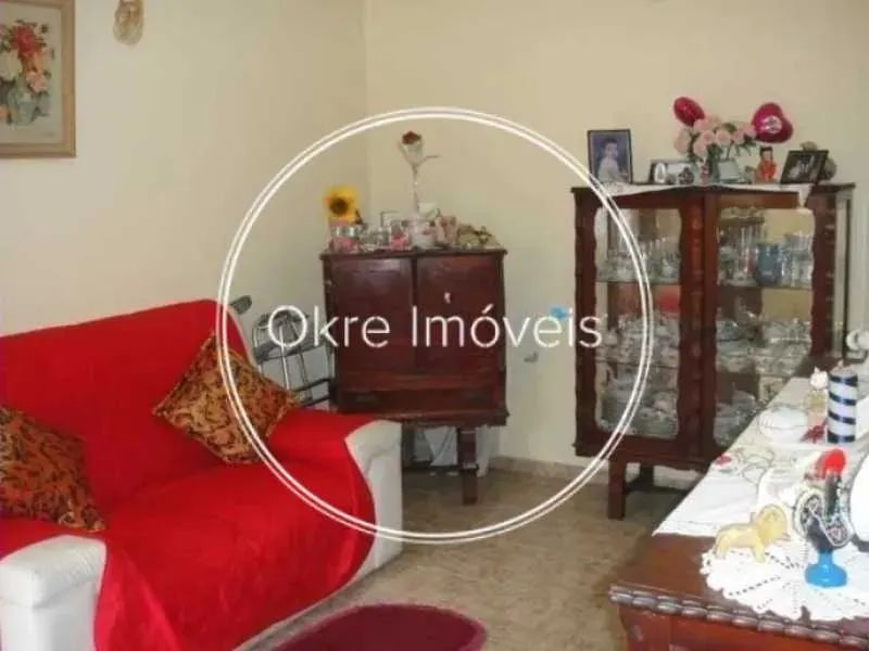 Casa de Vila : / Residencial / Laranjeiras - Foto 3