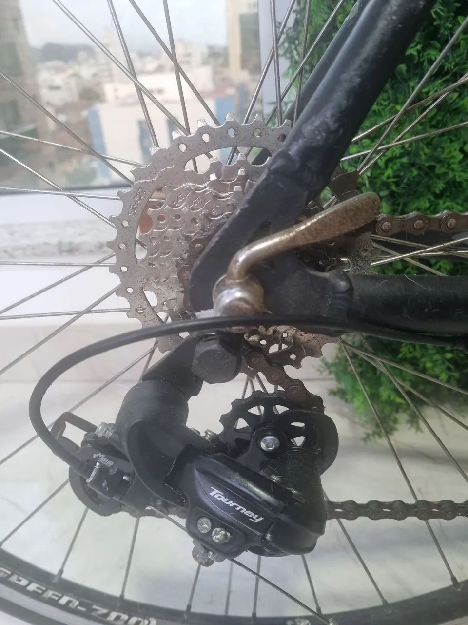 Caloi 10 speed - Foto 5