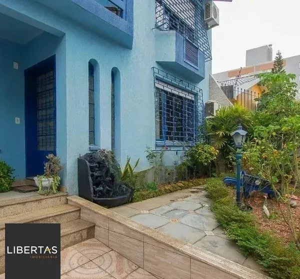 Casa sobrado com 4 dormitórios 3 vagas e piscina para alugar