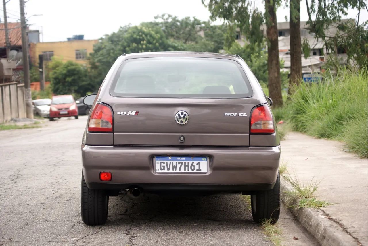 Gol bola G2 1.6 AP MI